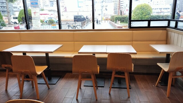 Kentucky Fried Chicken Kintetsu Kawachi Kosaka Eki Ten photo 5