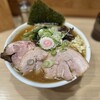 自家製麺 麺や 六等星