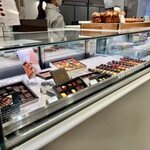 シャンドワゾー - ▪ボンボンショコラ