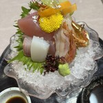 かっぽうしん - 