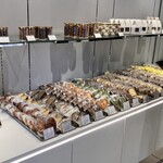 シャンドワゾー - ▪焼菓子