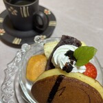 かっぽうしん - 