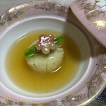 かっぽうしん - 