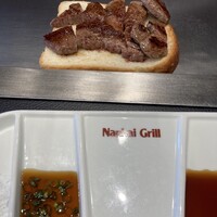 南海グリル 東店 - 