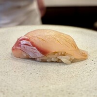 鮨 輝泉 - 