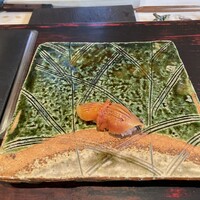 鮨うえの - 