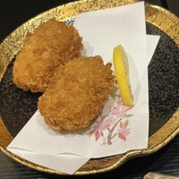 北新地　銀杏 - 