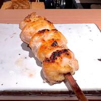 焼鳥 おみ乃 - 