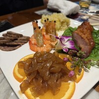 全聚徳 銀座店 - 
