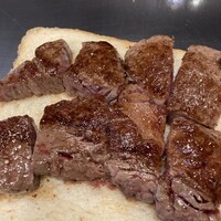 南海グリル 東店 - 