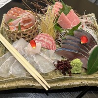 北新地　銀杏 - 