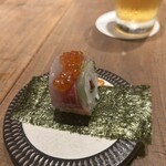 二日市 つね沢 - 