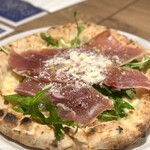 ラ フィーリア デル プレジデンテ - 