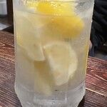 串揚げと煮込みの店 ほたる - 