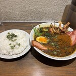 E-itou Curry - 
