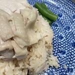 カオマンガイキッチン - 