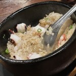 串揚げと煮込みの店 ほたる - 