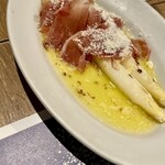 ラ フィーリア デル プレジデンテ - 