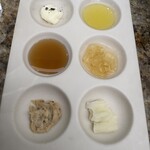 ポワン エ リーニュ 神田スクエア店 - 