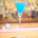 バー チャールストン - エクソシスト