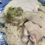 カオマンガイキッチン - 