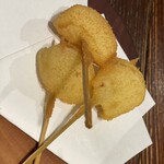 串揚げと煮込みの店 ほたる - 