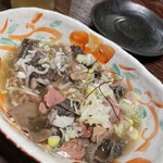串揚げと煮込みの店 ほたる - 