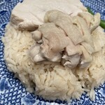 カオマンガイキッチン 大宮 - 