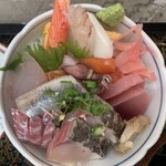 魚博 - 
