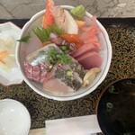 魚博 - 