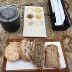 ポワン エ リーニュ - 