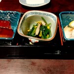 五代目 野田岩 麻布飯倉本店 - 