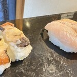 立ち食い弁慶 - 