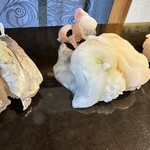 立ち食い弁慶 - 