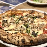 ラ フィーリア デル プレジデンテ - 