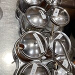 カオマンガイキッチン - 