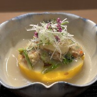 目黒 ながもと - 