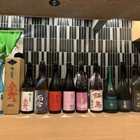 目黒 ながもと - 