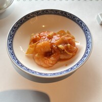 ホテルオークラ レストラン横浜 中国料理 桃源 - 