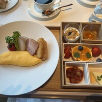 ヌーヴェル・エポック ホテルオークラ京都岡崎別邸 -  ヌーヴェル・エポック ホテルオークラ京都岡崎別邸 -