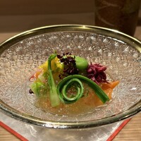 目黒 ながもと - 