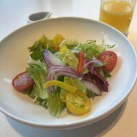 ヌーヴェル・エポック ホテルオークラ京都岡崎別邸 -  ヌーヴェル・エポック ホテルオークラ京都岡崎別邸 -