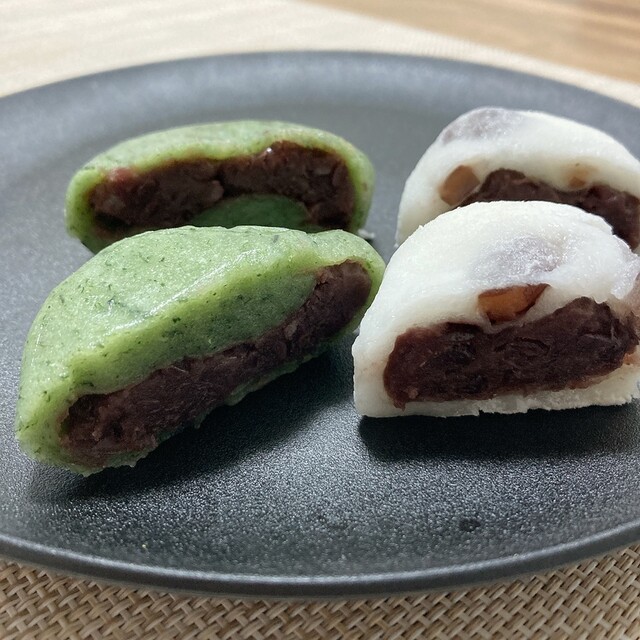 あんこや - 尾張一宮/和菓子 | 食べログ