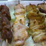 和っ家 - 和っ家　おまかせ５本♪　fromグリーンロール