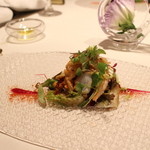 ラッフィナート - 