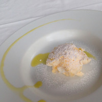 RESTAURANT DAZZLE - 