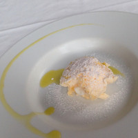 RESTAURANT DAZZLE - 