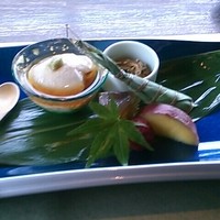 鳥居本 遊山 - 