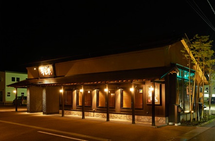 大仙　牛玄亭（Gyugentei） - 大曲（焼肉）の写真