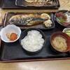 ふしみ食堂